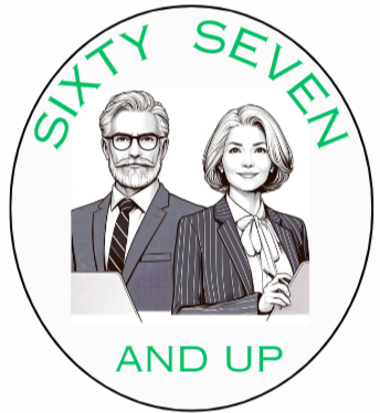 Sixty Seven & Up